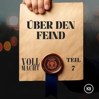 Über den Feind I Vollmacht - Victoria Sermond