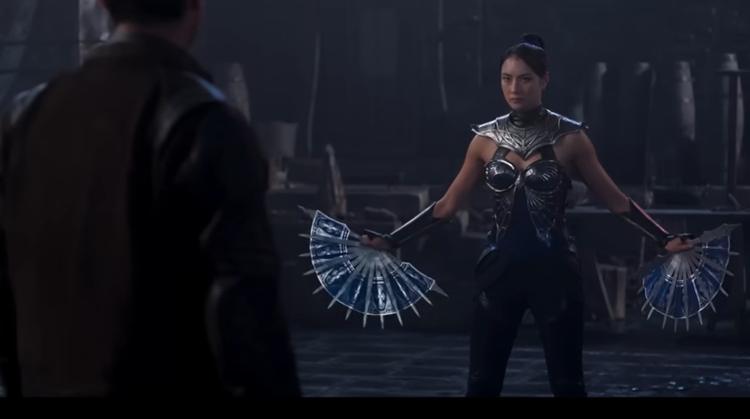 'Mortal Kombat 2' estreia nos cinemas da Paraíba