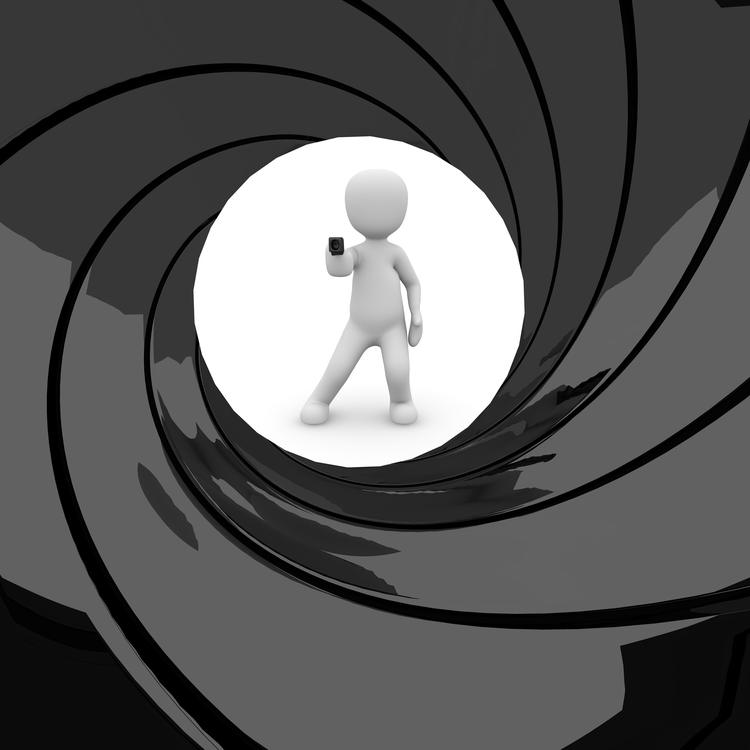 SAW The new James Bond