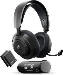 SteelSeries Arctis Nova Pro Omni wireless gaming headset
