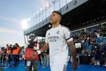 Loren Zúñiga pone fin a su etapa en el Madrid y ficha por el Al Madina