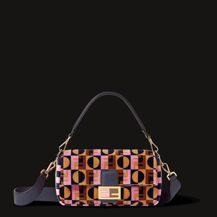 Crédits : Fendi