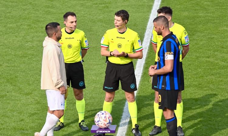 ▶️ Serie C/C, Inter U23-Monopoli 2-4: gli highlights