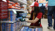 Bono para empleados de Comercio en junio: cuánto cobran con el aumento y las sumas extra