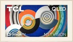 TCL 85-inch Class NXTVISION Series