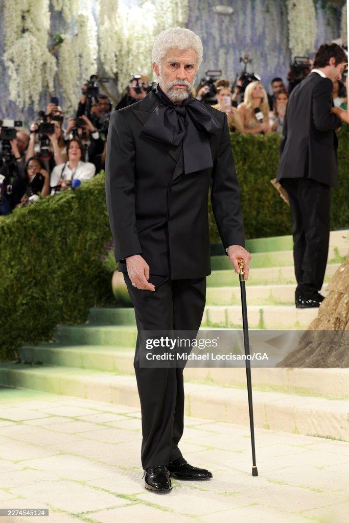 Caribbean roots star Bad Bunny stunned many at the 2026 MET GALA