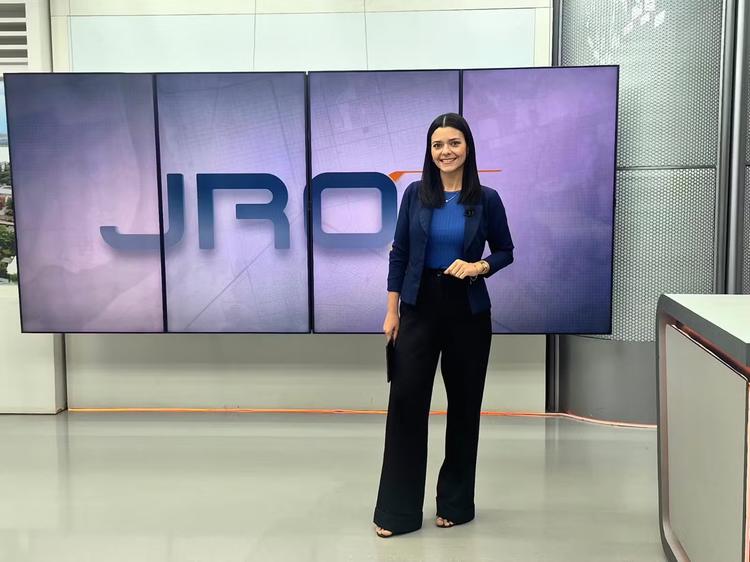 Assista ao JRO1 desta segunda-feira, 3