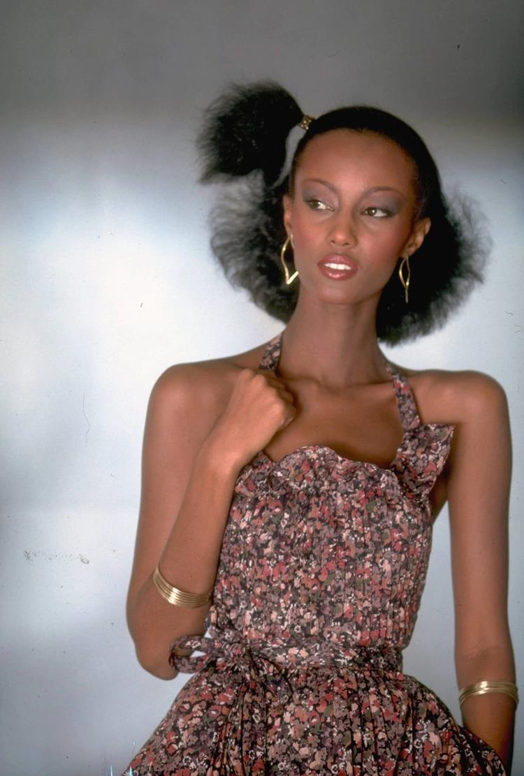 Vogue 1977