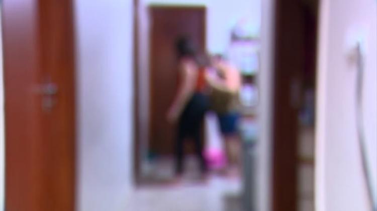 'Não tenho forças para nada', diz jovem que perdeu audição e foi parar na UTI após levar golpe de capacete na cabeça