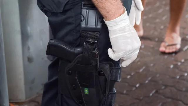 Homem morre ao cair do 14º andar em SP; visita deixou prédio após queda
