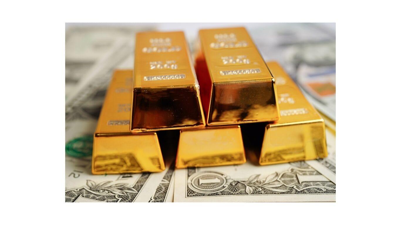 Lagi-lagi Sideways! Emas Pantau Respon Trump!