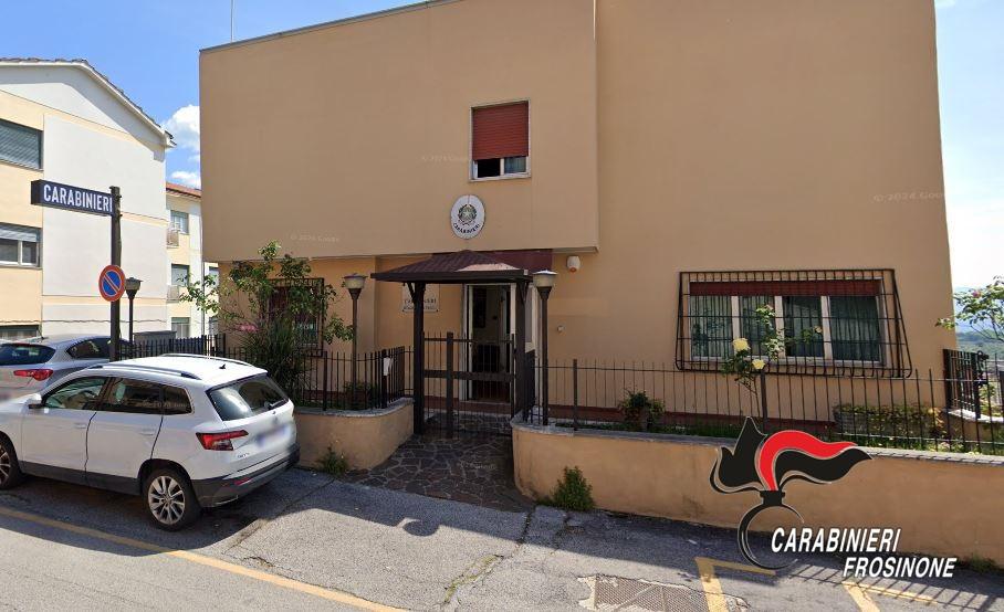 Veroli – Maltratta una donna con la sindrome di down, badante in carcere