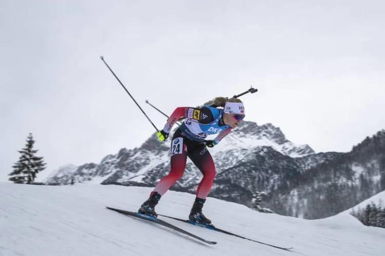 Ski de fond, biathlon, combiné nordique, saut à ski