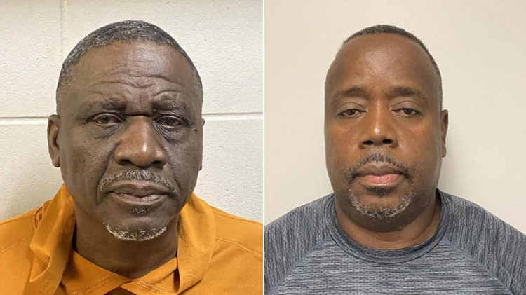 Former Columbus councilman, private contractor arrested in alleged bid-rigging scheme