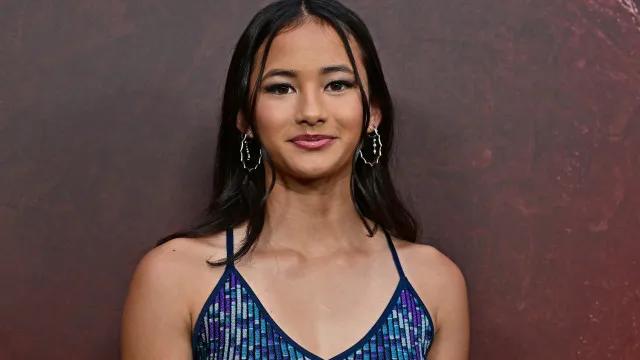 Kaylee Hottle, atriz de "Godzilla vs. Kong", morre aos 18 anos