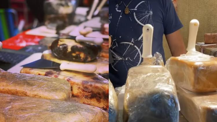 Alvo de reclamações, empresa de doces é autorizada a reabrir stand de vendas após adequações
