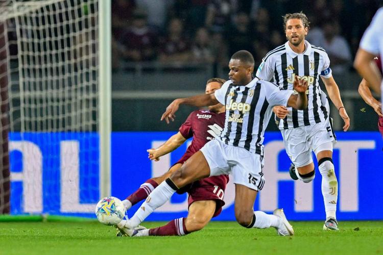 Torino-Juventus, il derby della paura è solo un’amichevole