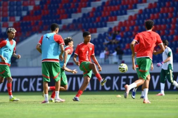 اتحاد شمال إفريقيا.. خمس منتخبات تتنافس للتأهل إلى “كــان” تحت 20 سنة