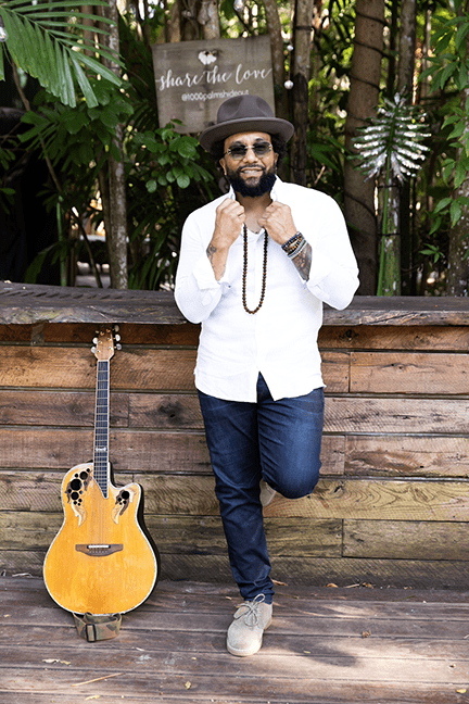 Ky-Mani Marley returns with 