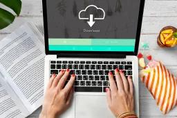 The 1TB Cloud Storage & File Transfer Lifetime Subscription Bundle