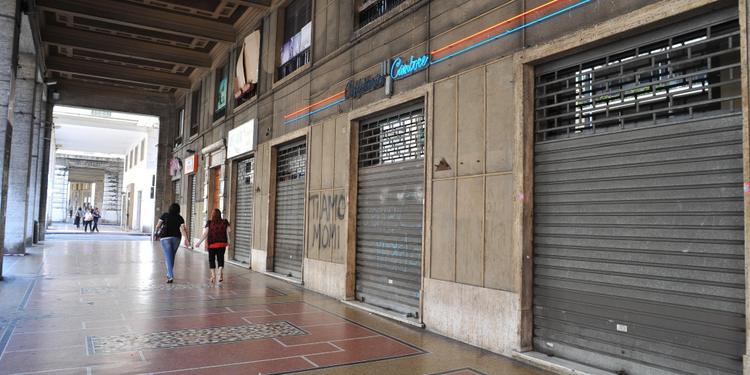 Tra sfide globali e resilienza locale in Calabria si arrendono 28 imprese al giorno