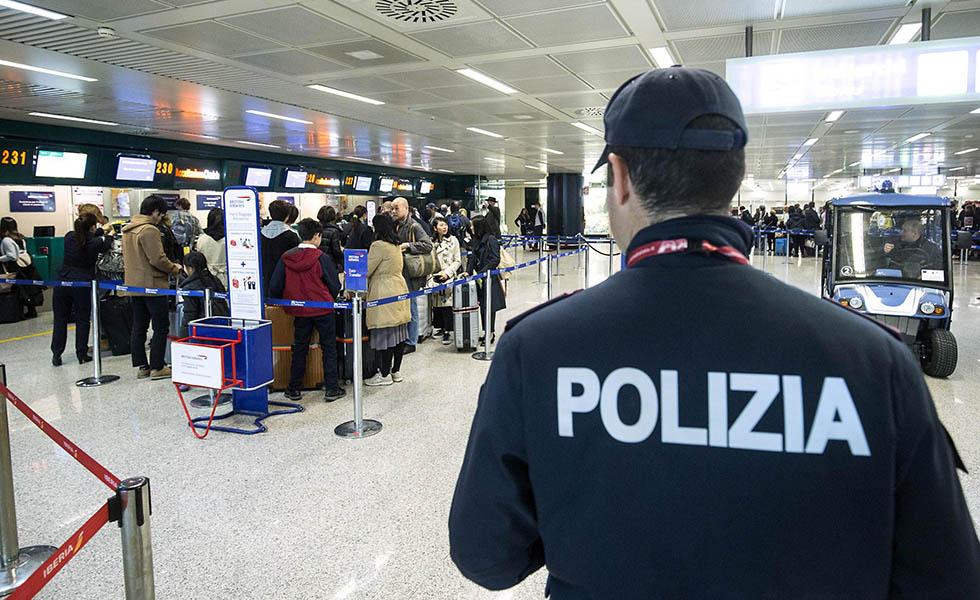 Polaria di Pisa, il COISP chiede un intervento immediato sulle criticità organizzative e sul riposo settimanale