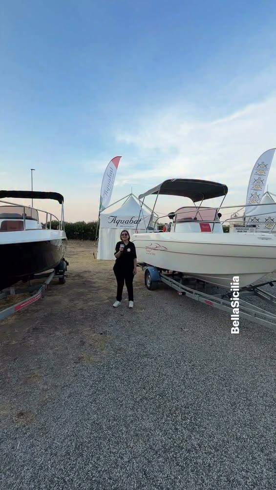 Fiera Nautica, le proposte in riva al Mare di San Giorgio di Gioiosa Marea