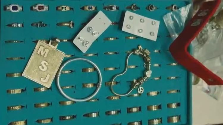 Polícia apreende ouro sem origem comprovada e prende suspeito durante operação em Manaus
