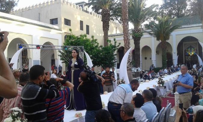 النسخة الـ102 لشيخ مهرجانات المغرب يعري ضعف بنيات الاستقبال بمدينة صفرو
