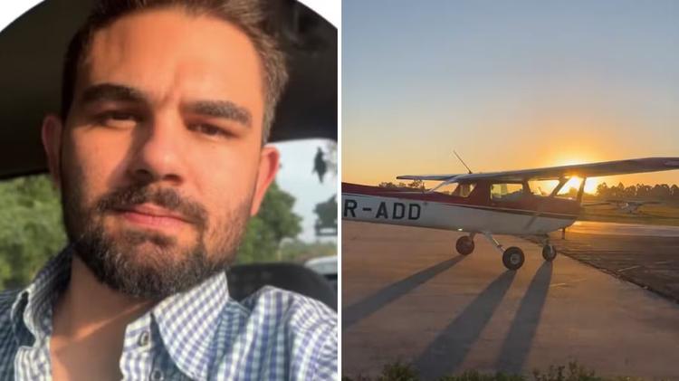 Morte de piloto após banho de óleo no Paraná: o que se sabe e o que falta esclarecer sobre o caso