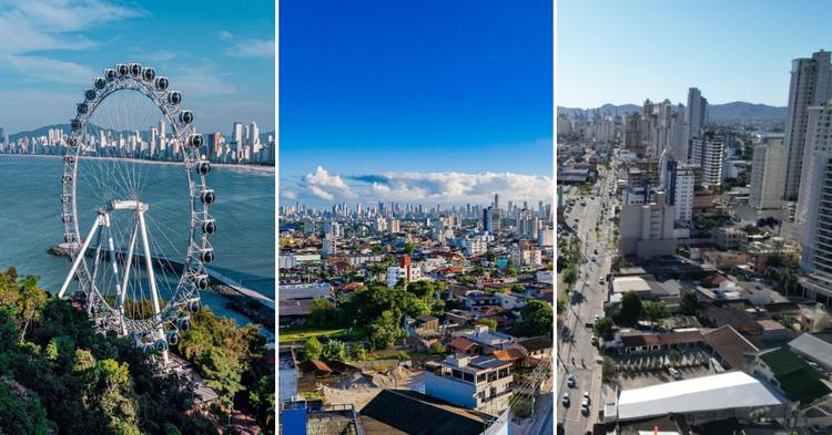Feriado da Independência altera serviços públicos em Balneário Camboriú, Camboriú e Itajaí