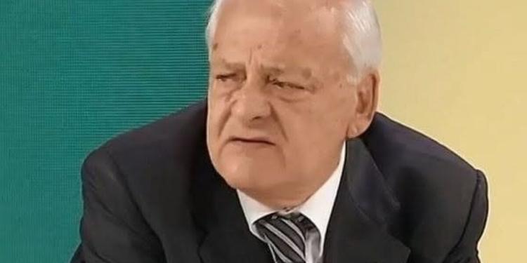 E' morto a 90 anni Massimiliano Cencelli, funzionario della Dc e padre del "manuale"