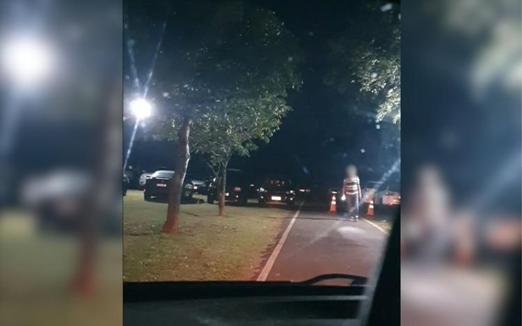 Ex-secretário investigado por receber PIX não comparece a depoimento do MP em caso de estacionamento em show do Guns em Rio Preto