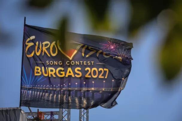 هولندا تنسحب من “يوروفيجن” 2027 بسبب مشاركة إسرائيل