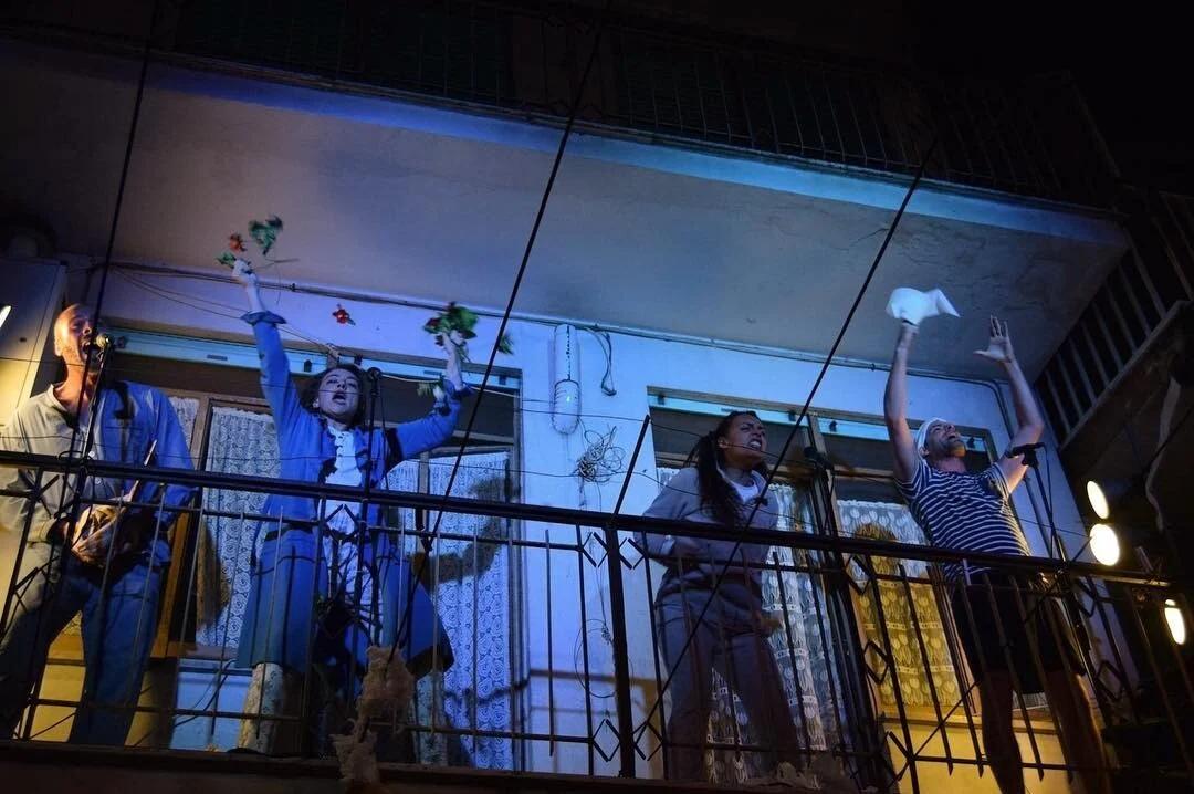 Futani, al via il Balconica Festival 2026: una giornata nel segno di Annibale Ruccello