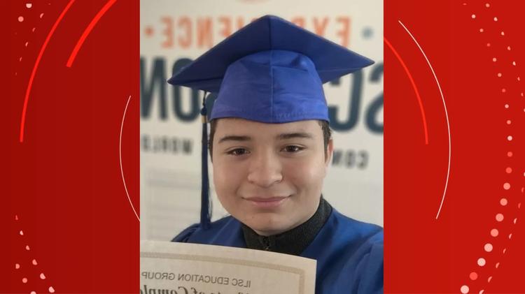 'Serei o primeiro mestre da família', diz estudante do AP selecionado para mestrado na Espanha