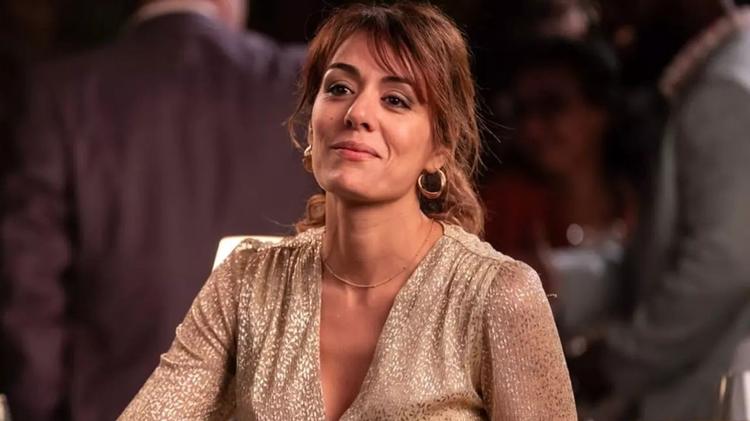 "Ce tournage a été très particulier pour moi" : Sofia Essaïdi est l’héroïne d’Intraçables, sur Prime Video