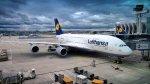 Allemagne&nbsp;: la multiplication des grèves chez Lufthansa
