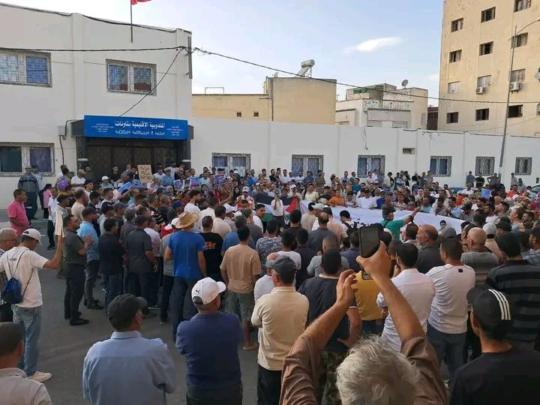 أوضاع كارثية ومعدات معطلة.. فعاليات محلية تطالب بفتح تحقيق في أوضاع المستشفى الإقليمي لتاونات