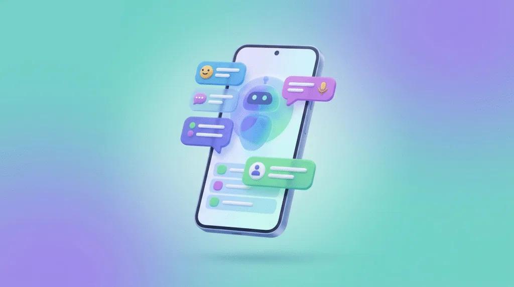 Android Feature Drop September: Alle neuen Funktionen im Überblick