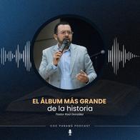 "El álbum más grande de la historia" - Pastor Raúl González