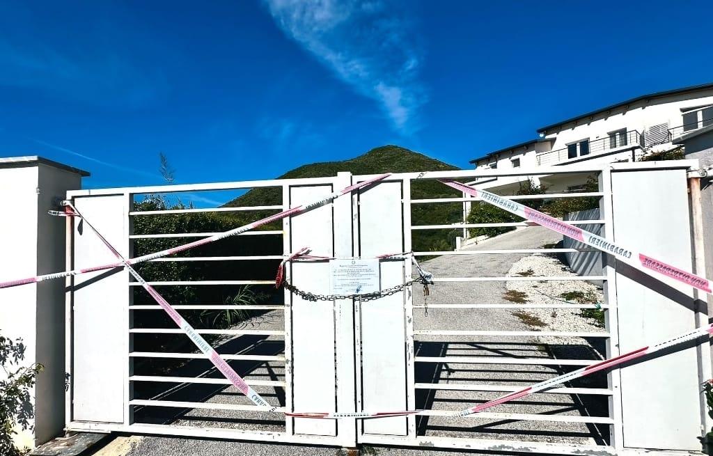 Santa Marina, presunta lottizzazione abusiva: sequestrata struttura ricettiva