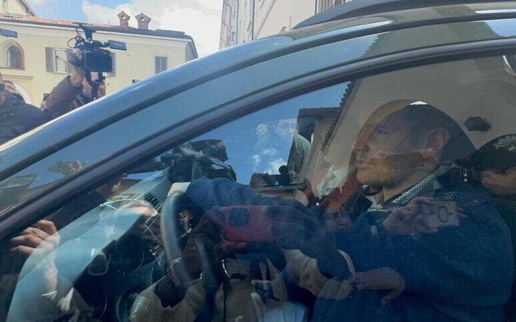 Delitto di Garlasco, l’elenco dei sequestri: agende, telefoni e file de “Le Iene”