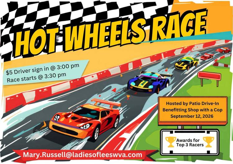Hot Wheels Race
