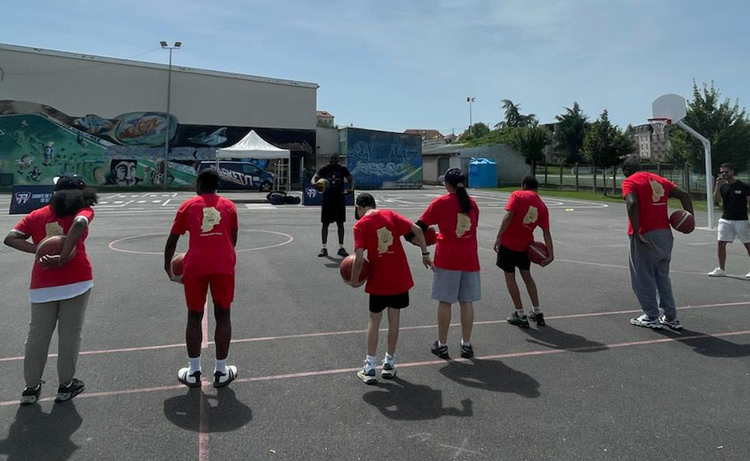 Journée Collège Sport Avenir