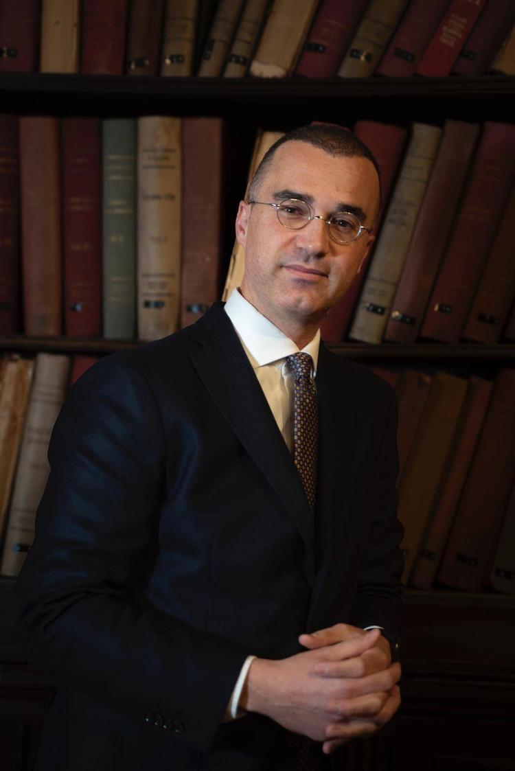 Giusti: "Aperte nuove sedi in tutta Italia. Siamo al lavoro per il futuro della Sanità"