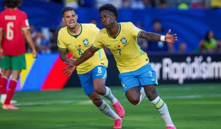 Jogo do Brasil altera expedientes em repartições estaduais da PB e de João Pessoa na segunda (29)