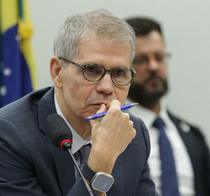 Genial/Quaest: com Lula à frente de Flávio, Sidônio Palmeira vê resultado da pesquisa como 'positivo'