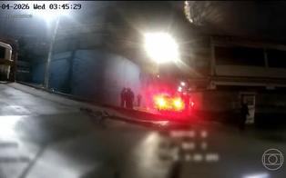 MP ainda não acessou imagens de câmeras corporais de PMs envolvidos na morte de empresário na Pavuna