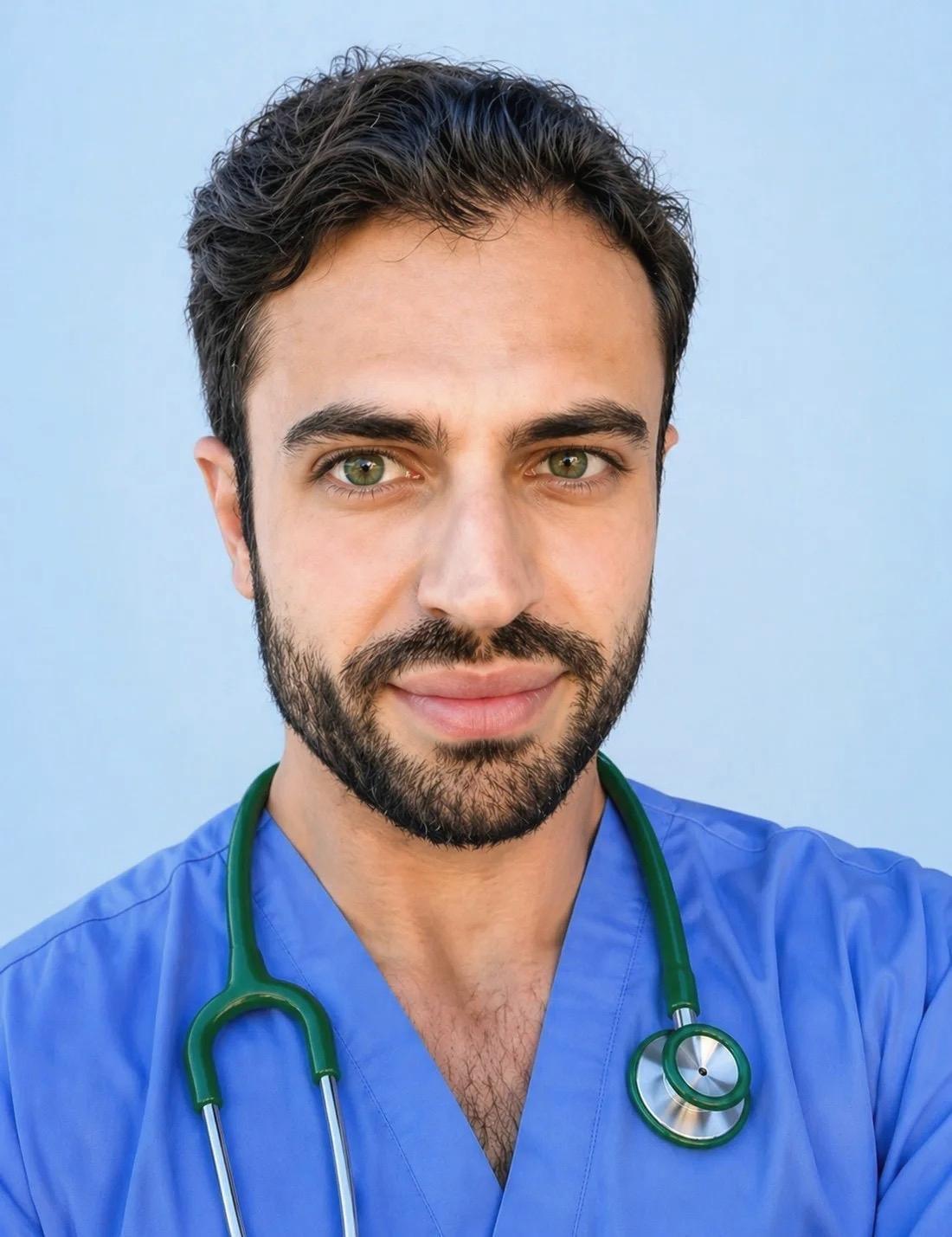 Assistenza pediatrica a Capaccio Paestum, dal Santobono arriva il dottor Raffaele Pecoraro